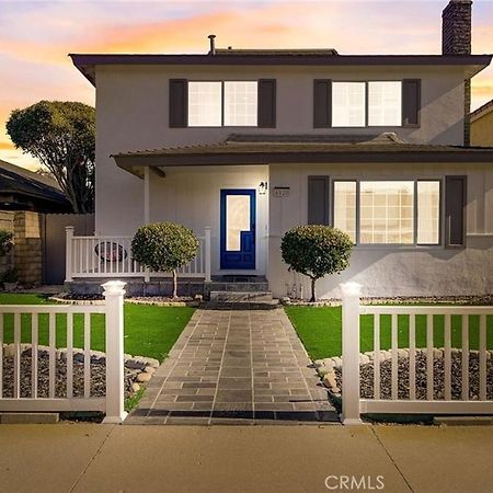 Lovely Beach Home - 2 Min Walk To The Beach - Game Room - Channel Islands! Oxnard Dış mekan fotoğraf
