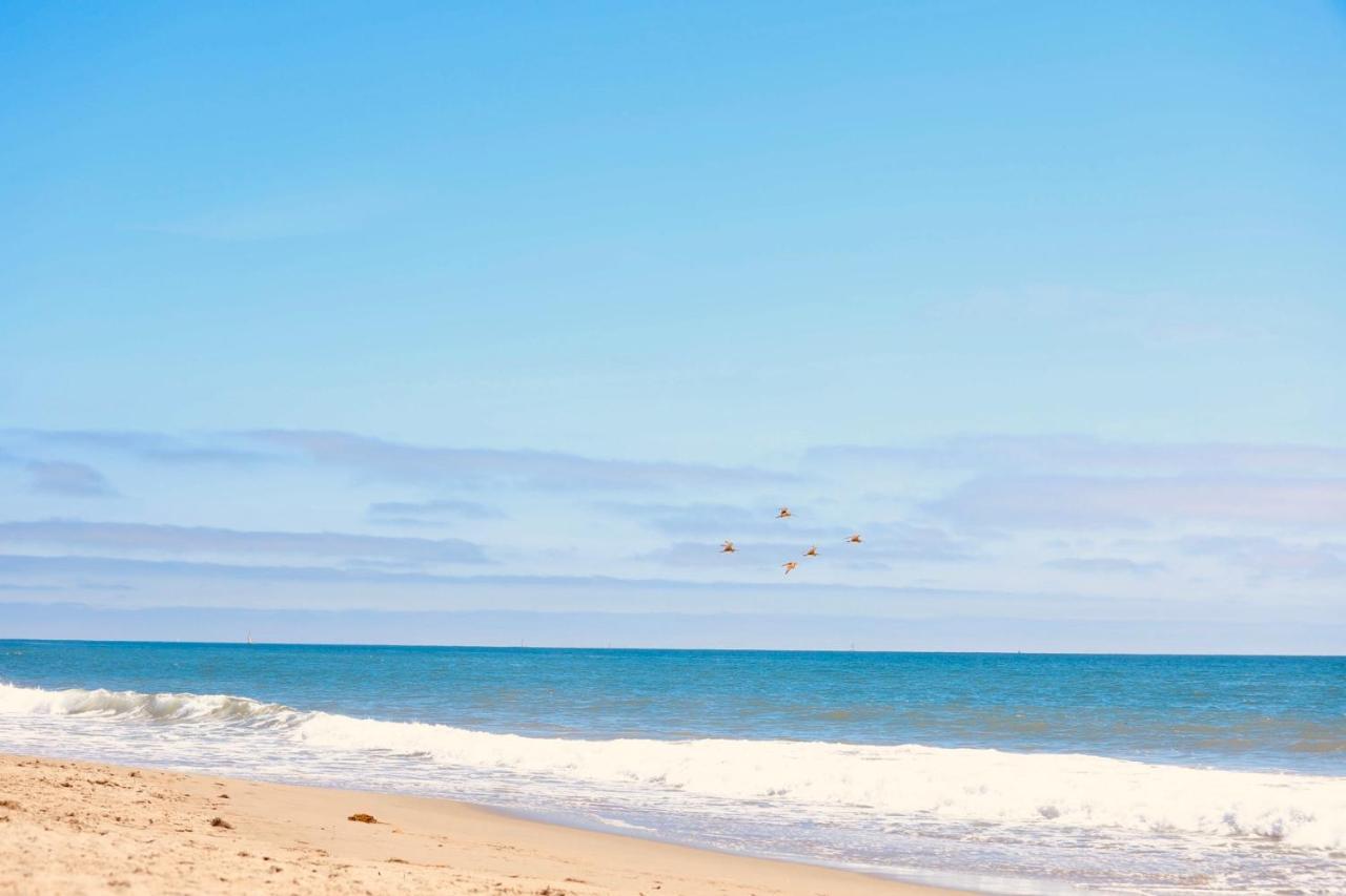 Lovely Beach Home - 2 Min Walk To The Beach - Game Room - Channel Islands! Oxnard Dış mekan fotoğraf