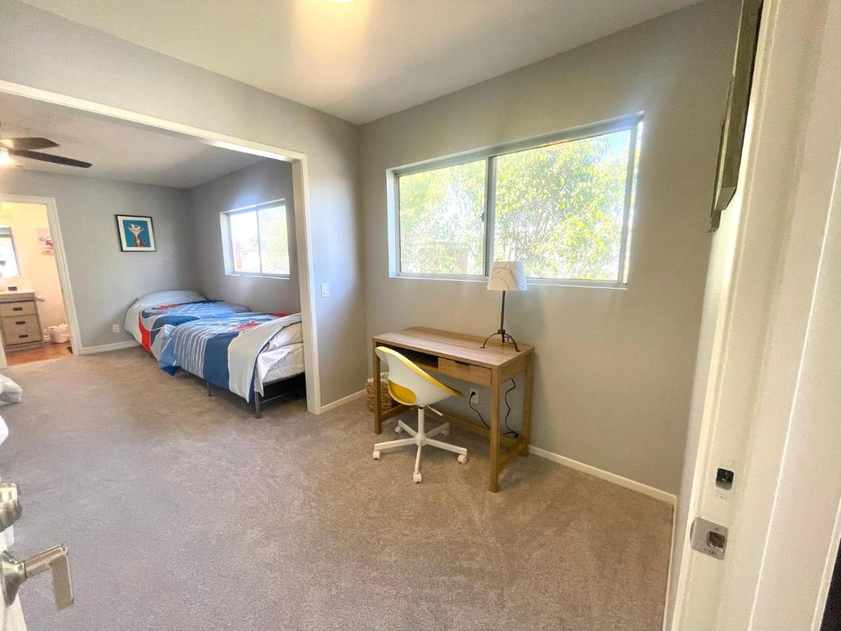 Lovely Beach Home - 2 Min Walk To The Beach - Game Room - Channel Islands! Oxnard Dış mekan fotoğraf