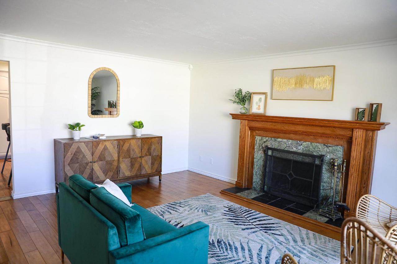 Lovely Beach Home - 2 Min Walk To The Beach - Game Room - Channel Islands! Oxnard Dış mekan fotoğraf