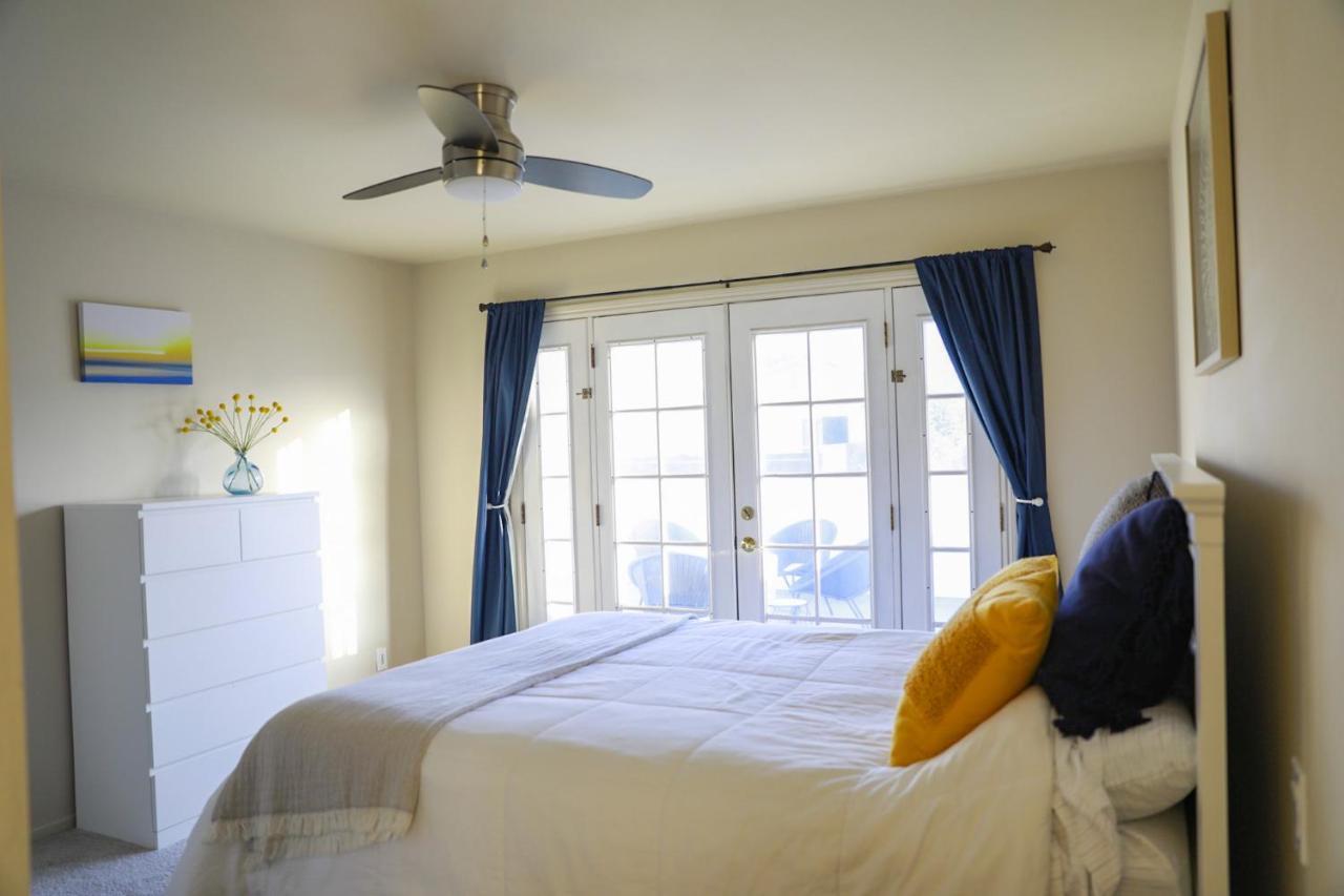 Lovely Beach Home - 2 Min Walk To The Beach - Game Room - Channel Islands! Oxnard Dış mekan fotoğraf