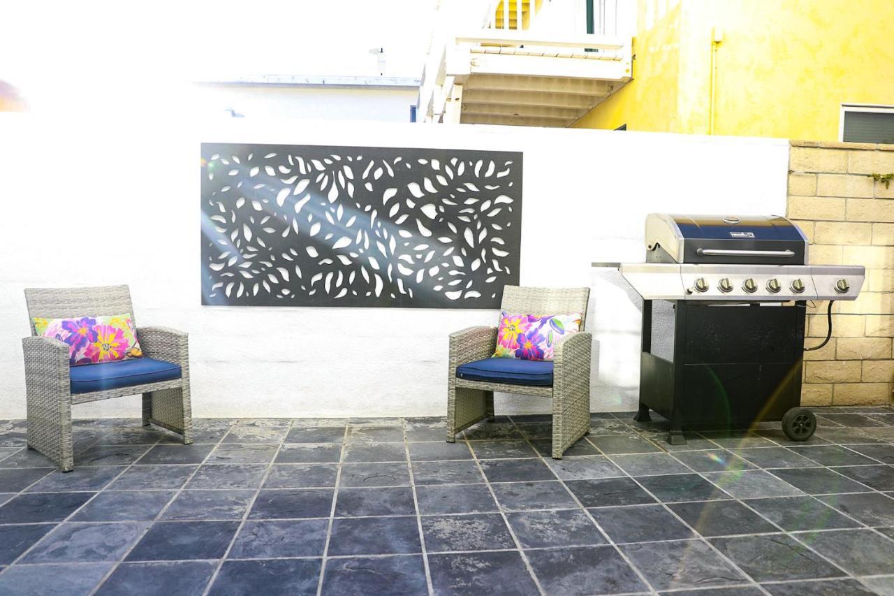 Lovely Beach Home - 2 Min Walk To The Beach - Game Room - Channel Islands! Oxnard Dış mekan fotoğraf
