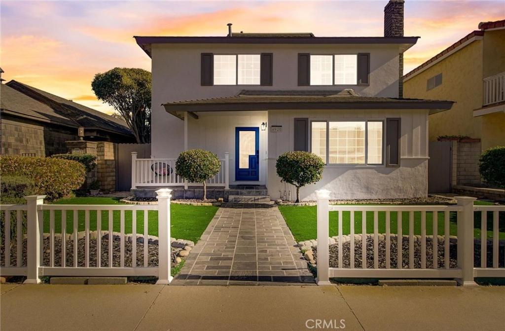 Lovely Beach Home - 2 Min Walk To The Beach - Game Room - Channel Islands! Oxnard Dış mekan fotoğraf