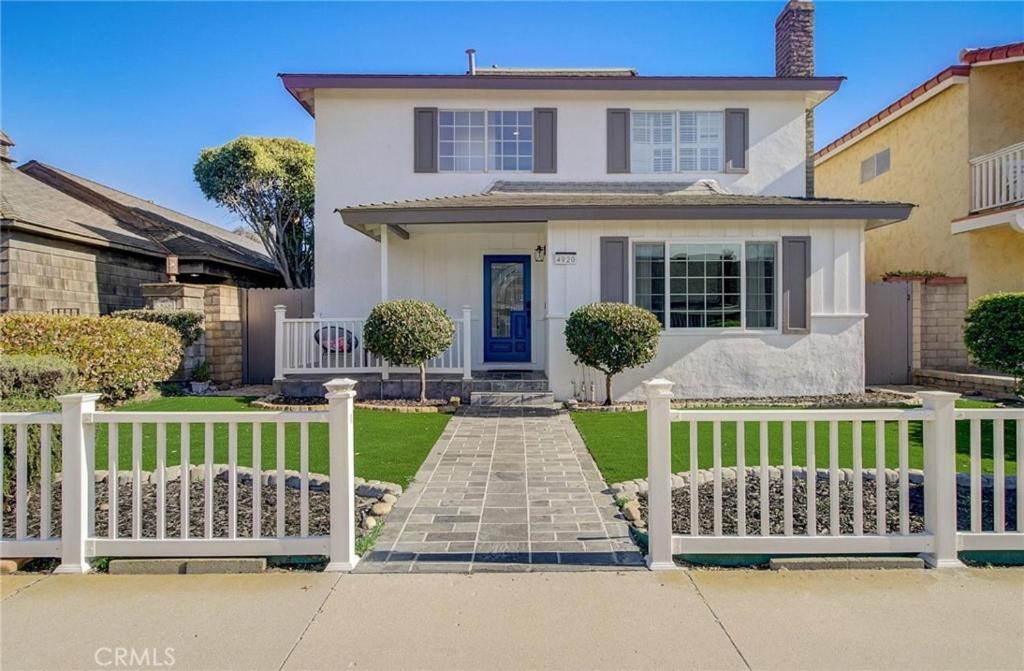 Lovely Beach Home - 2 Min Walk To The Beach - Game Room - Channel Islands! Oxnard Dış mekan fotoğraf